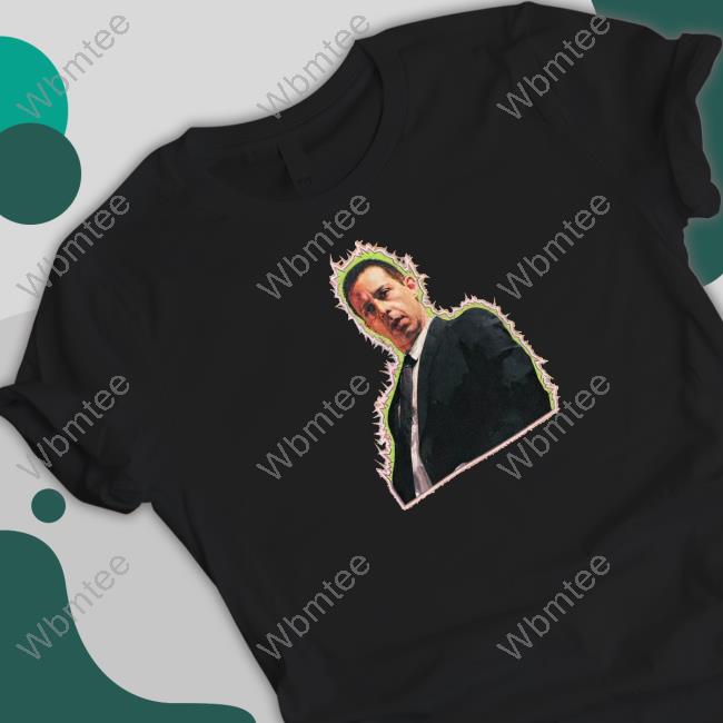Kendall Roy Chairman Tee