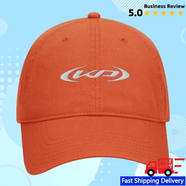 Katty Perry KP Logo Hat