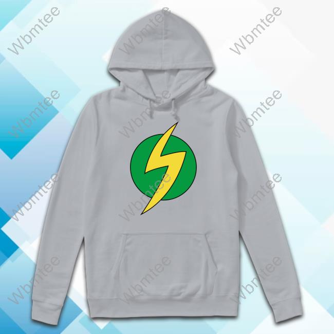 Eddsworld PowerEdd T Shirt