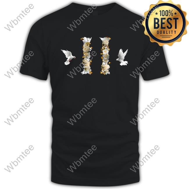 Official Shop MigosOfficial Merch Culture II Doves Tee