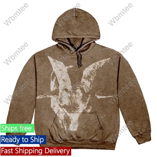 Official Slipknot Apparel Clothing Shop Store Iowa Washed Crewneck Slipknotmerch Merch