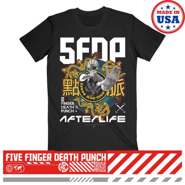 Official Five Finger Death Punch Merch Store Welcome To The Circus Black Shirt New Five Finger Death Punch Clothing Shop