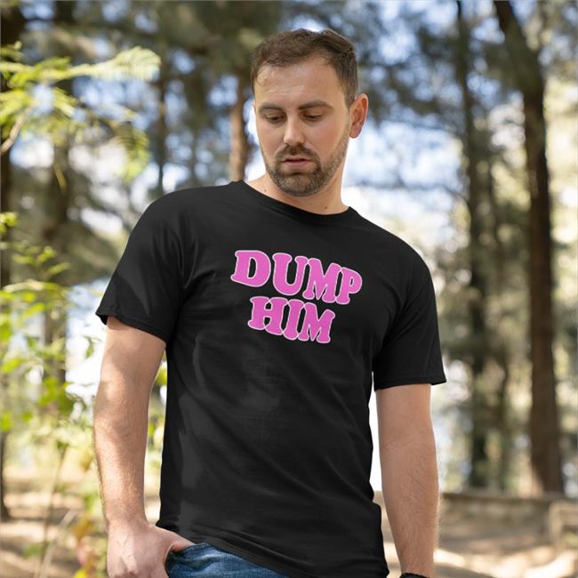 ThatTXkid Dump Him Long Sleeve