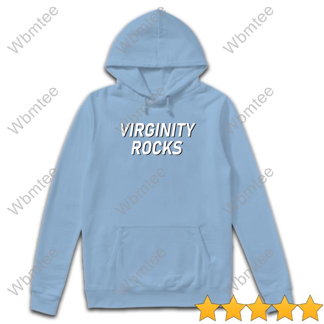 Virginity Rocks Cap