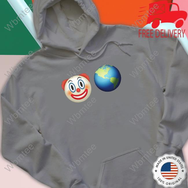 Lmtd Supply Merch Thomas Massie Clown World T-Shirt