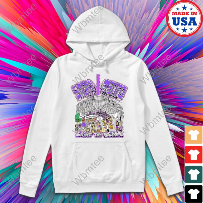 Light The Beam T Shirt Light The Beam Shirt
