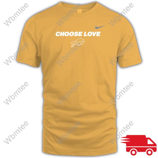 Choose Love Tee