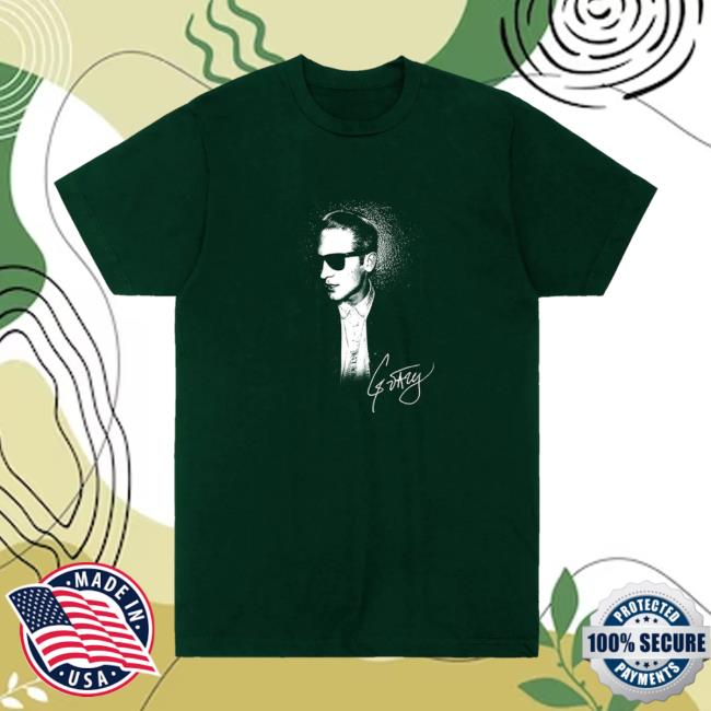 Green Day 1 Shirt