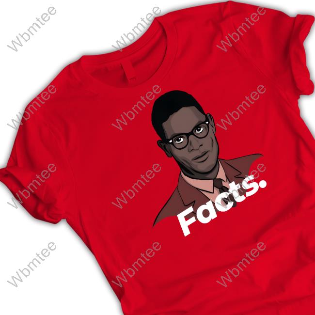 Facts Sowell Tee Shirt