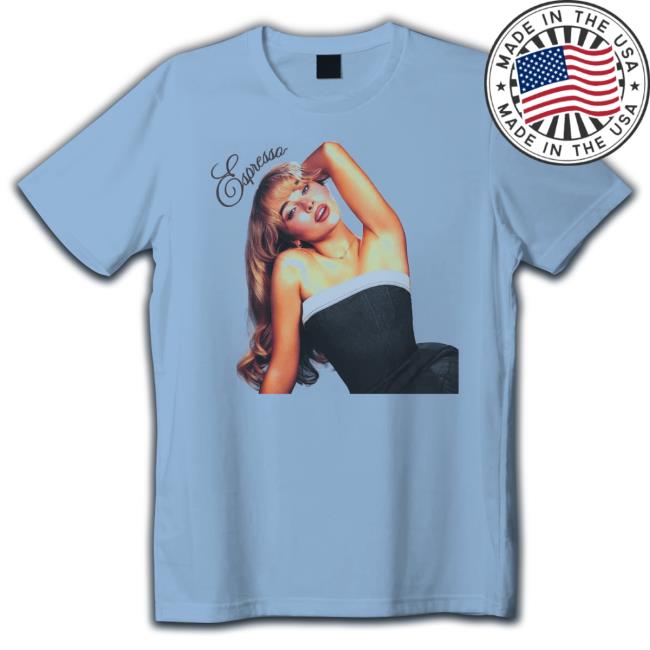 Sabrina Carpenter Espresso Shirt 2024
