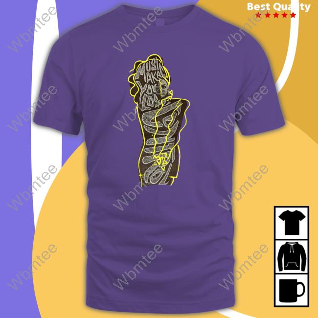Music Make You Lose Control Tee Shirt