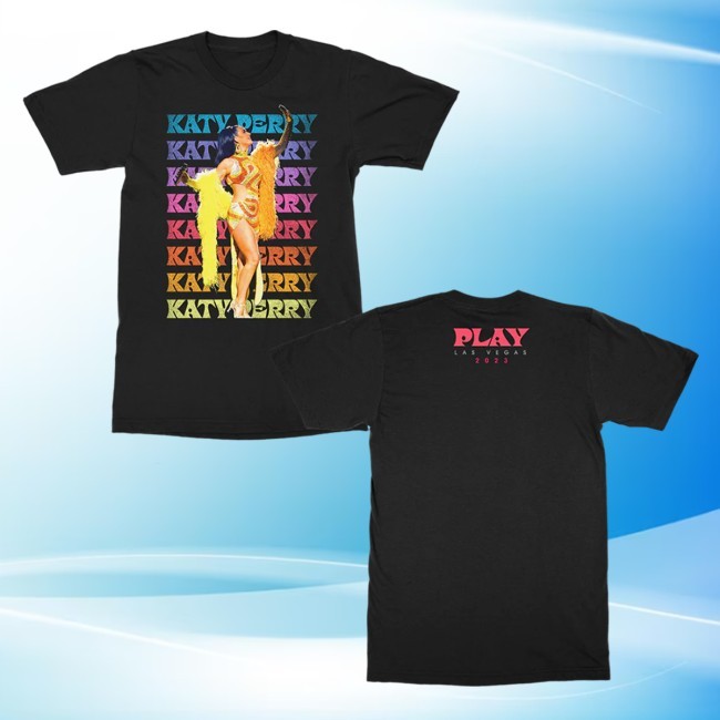 Ovation Tee - Katy Perry Official Store
