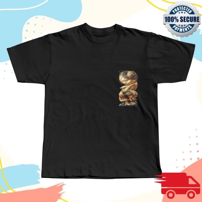 TDE Artifact Tshirt