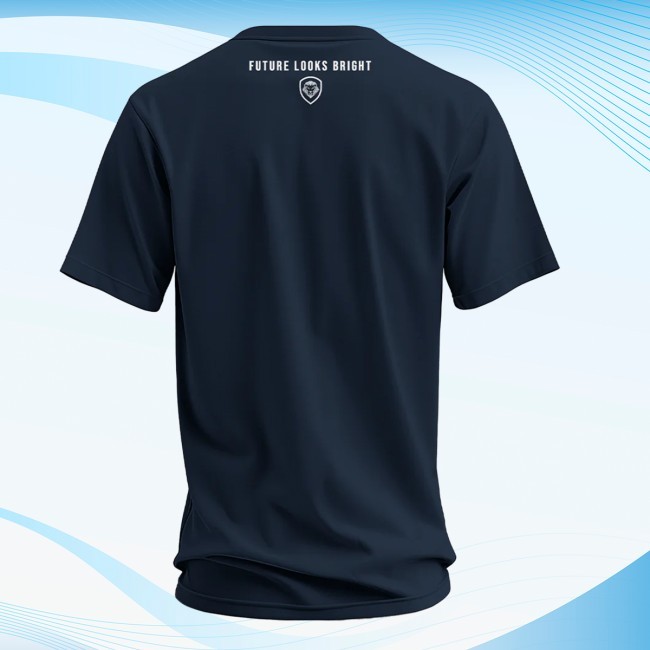 Collegiate VT Shirt Mountainy