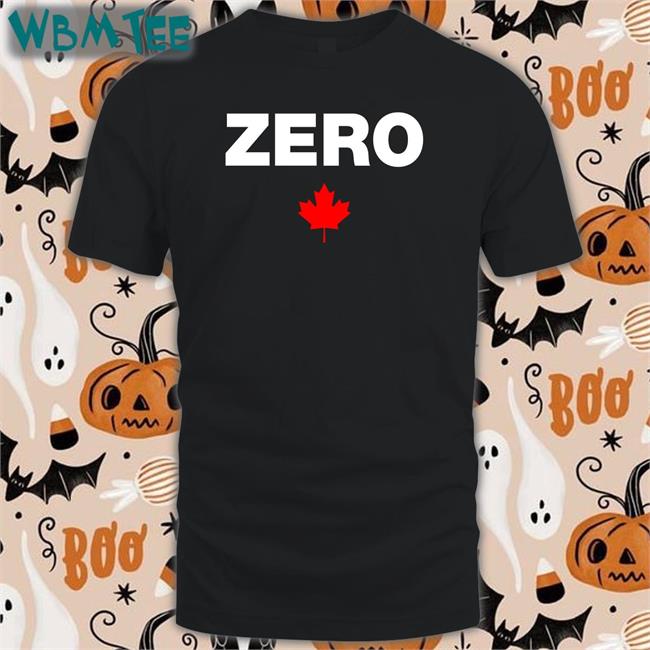Zero T Shirt
