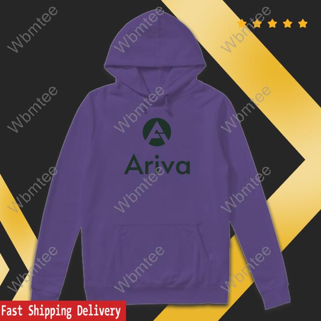 Sydney TheCMO.Eth Ariva Shirt
