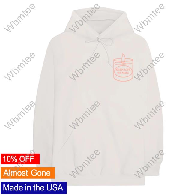 Official Luke Combs Clothing Shop Store Kinda Love We Make So Whatcha Say We Cancel Our Plans? Pullover Sweatshirt Lukecombs Merch
