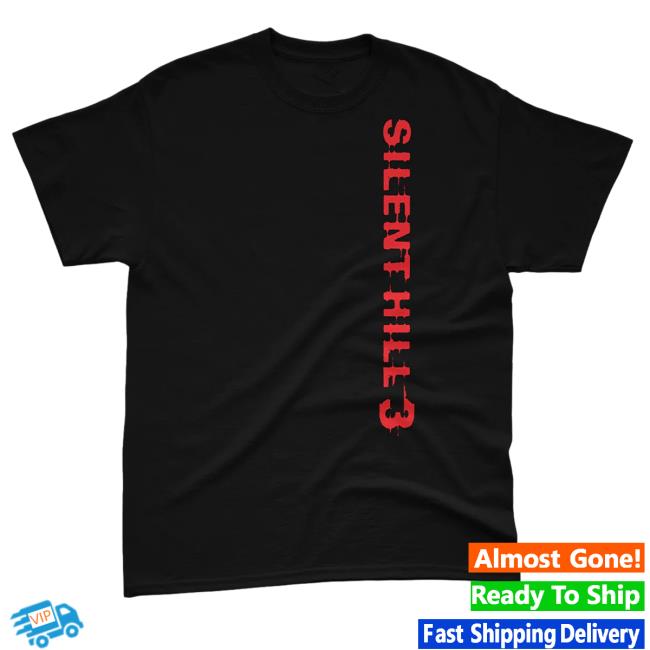 SH3 Logo Hoodie