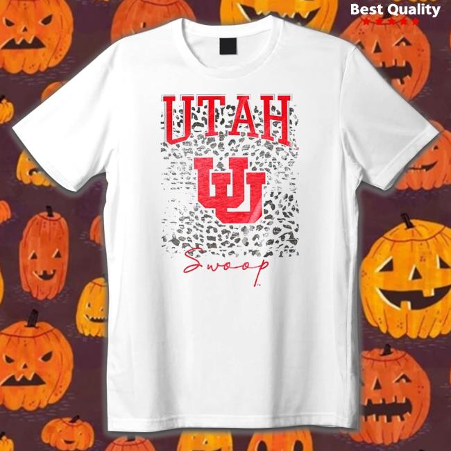 Utah Utes Gameday Couture Tee Shirt