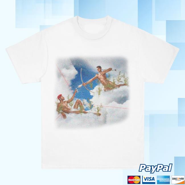 Official Lil Nas X Merch Store Lil Nas X Montero (Call Me By Your Name) White New Shirt Lil Nas X Apparel Clothing Shop LilNa