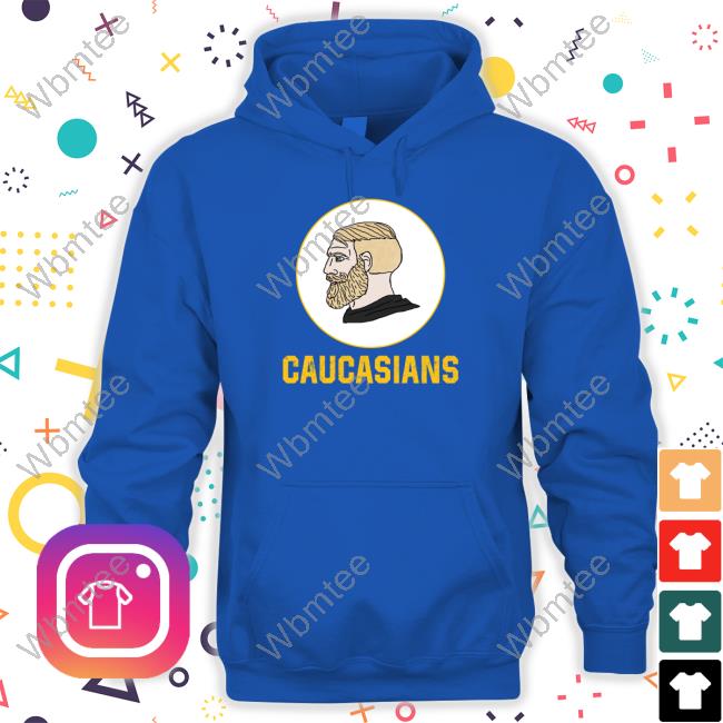 Yes Chad Nordic Gamer Caucasians Shirt Official Yes Chad Caucasians Tee Shirt