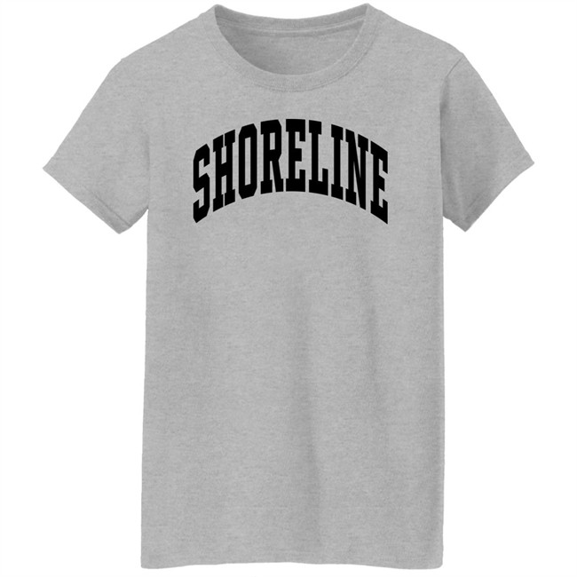 Shoreline Mafia Merch Shoreline Logo Longsleeve Warner Music Store Shoreline Mafia Merch Shoreline Logo Longsleeve Warner Music Store