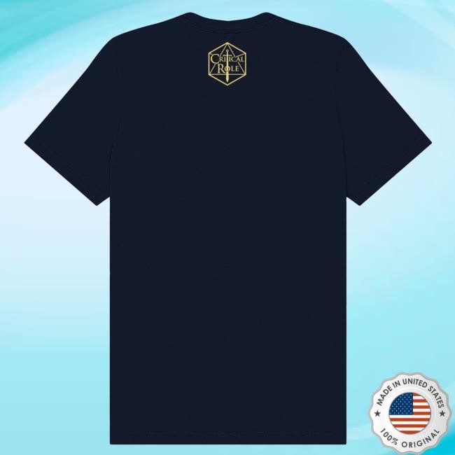 Critical Role Whitestone Is For Lovers Shirt