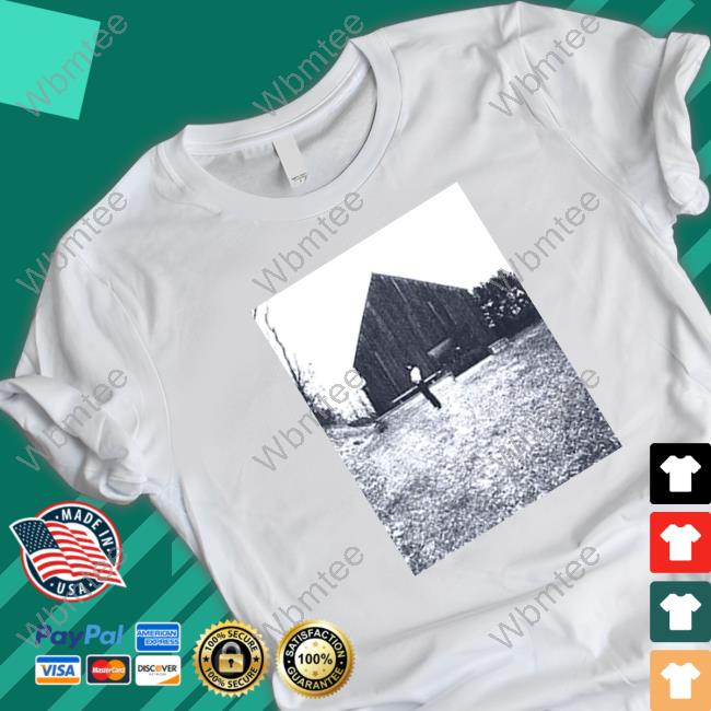 Long Pond Long Sleeve Tee