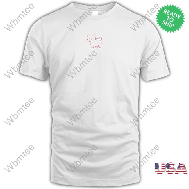 Official Cuptoast Merch Crumb Shirt