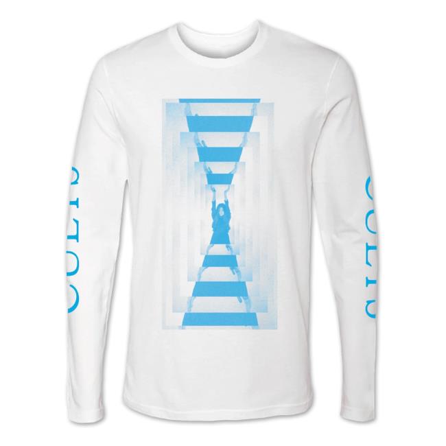 Official Kung Fu Clothing Shop Store Merch Cults Repeat Offering Crewneck