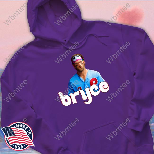Nick Sirianni Bryce Harper Shirt Official Nick Sirianni Bryce Harper Shirt John Clark