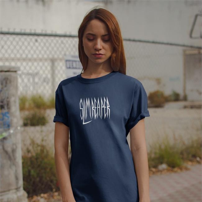 Slim Reaper Shirt Slam Online
