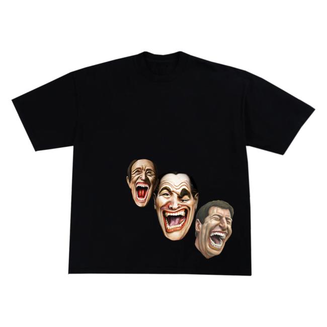 Official Lil Yachty Apparel Clothing Merch Store Shop LilYachty Let's Start Here Lsh Hahahahahaha New Shirt Concrete Boy Lil Boat LilBoat