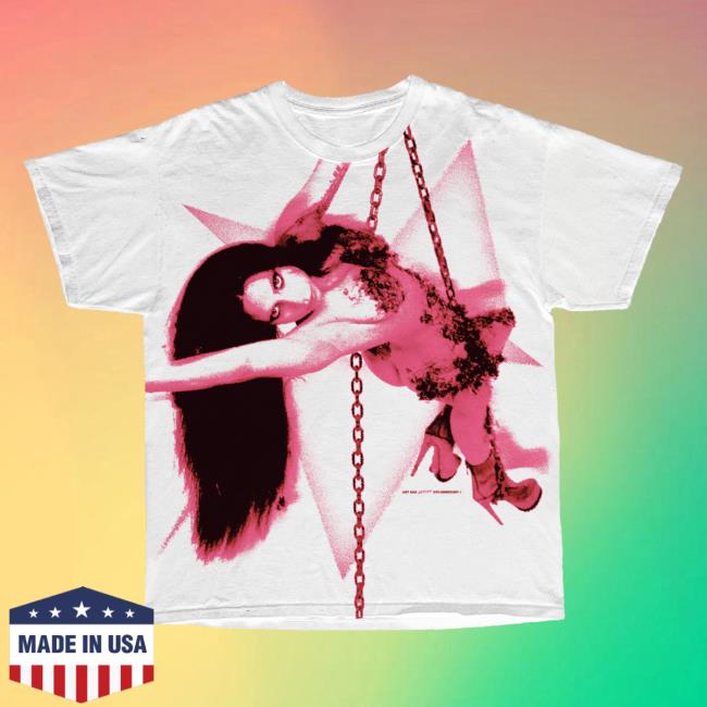 Lady Gaga - Artpop Mean Anything New Shirt