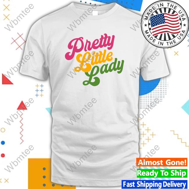 Official Pretty Little Lady Crew