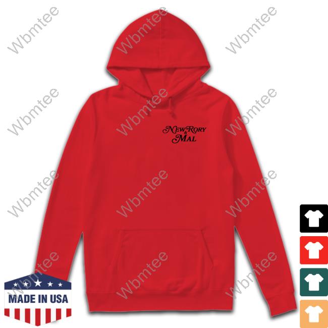 Official New Rory & Mal Merch Bare Minumum Boys Club Shirt