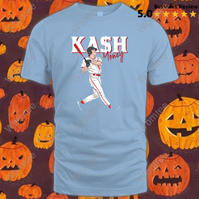 Gavin Kash Tee