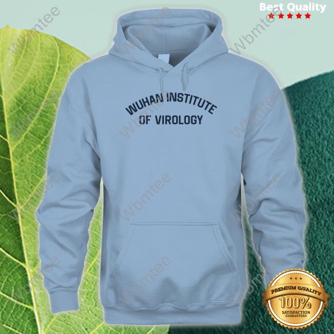 Wilfred Reilly Wuhan Institute Of Virology Tank Ultras