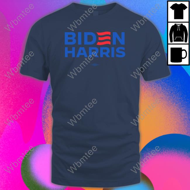 Biden Harris Shirt