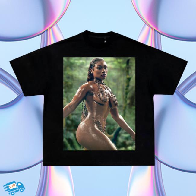Megan Thee Stallion Merch Cobra Cap