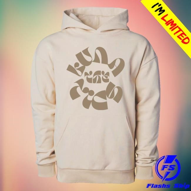 Official Maren Morris Merch Shop The Lunatics Long Sleeve Hoodie Maren Morris