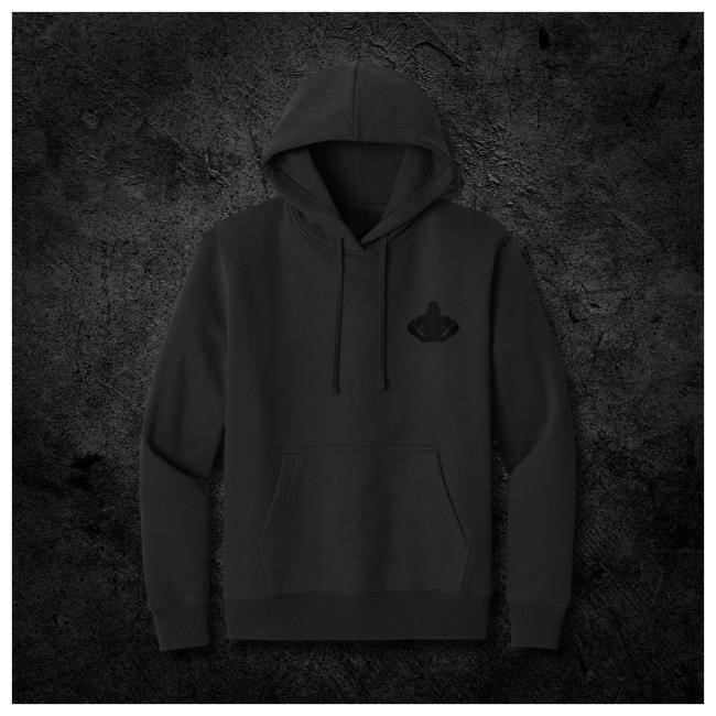 Official Sam Sulek Merch Sam Sulek Heavyweight Sweater