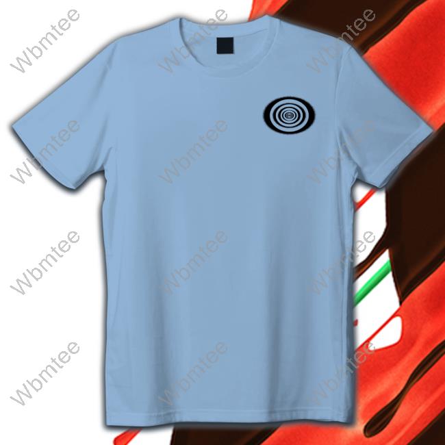 Official Louis Tomlinson Hollywood Bowl World Tour Tee