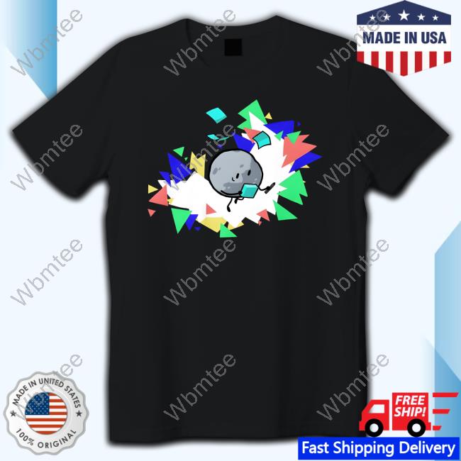 Original HFJONE Brainstorming Shirts