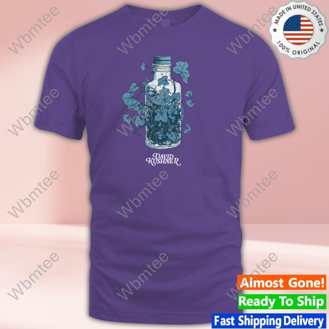 David Kushner Merch Daylight Oh I Love It And Hate It At The Same Time You And I Drink The Poison From The Same Vine Hoodies