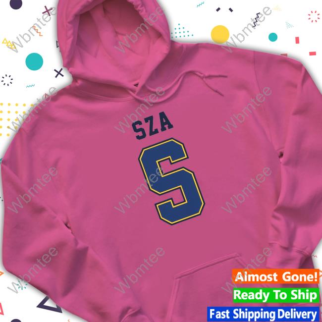 Sza Sos College Jacket Cap Sza Sos College Jacket T-Shirt