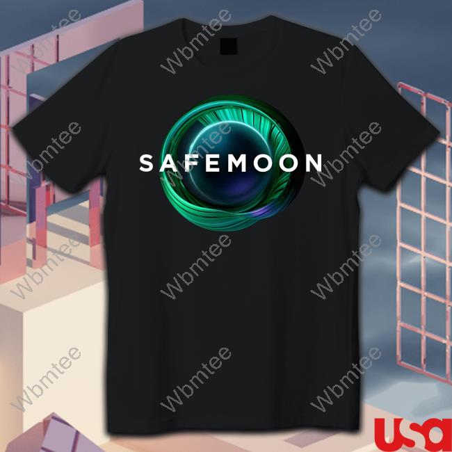 Safemoon Beta Hoodie