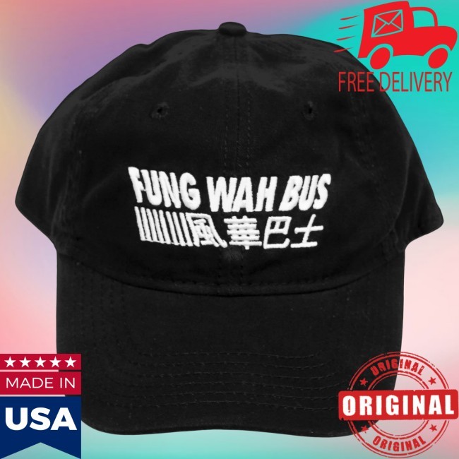 Mr. Liar Fung Wah Hat