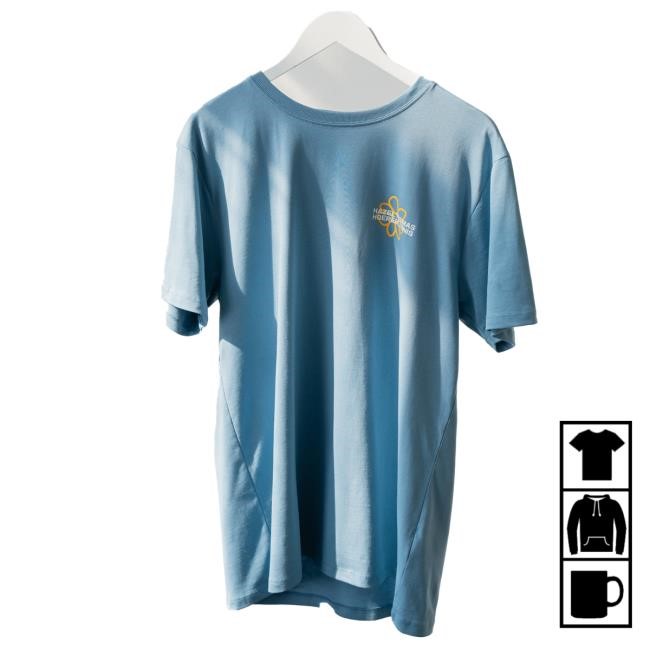 Nicht Nerven New Tee Hazel Brugger Merch