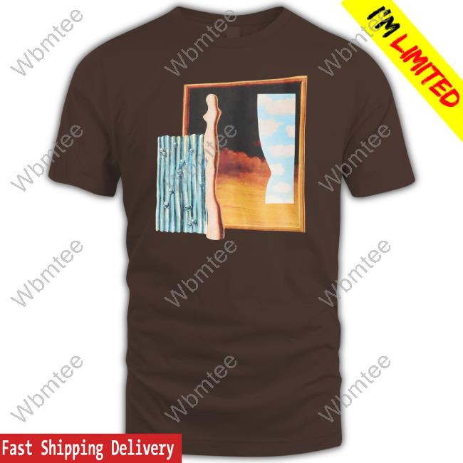 Louis Tomlinson Devá States Portal Funny Shirt End Clothing Merch